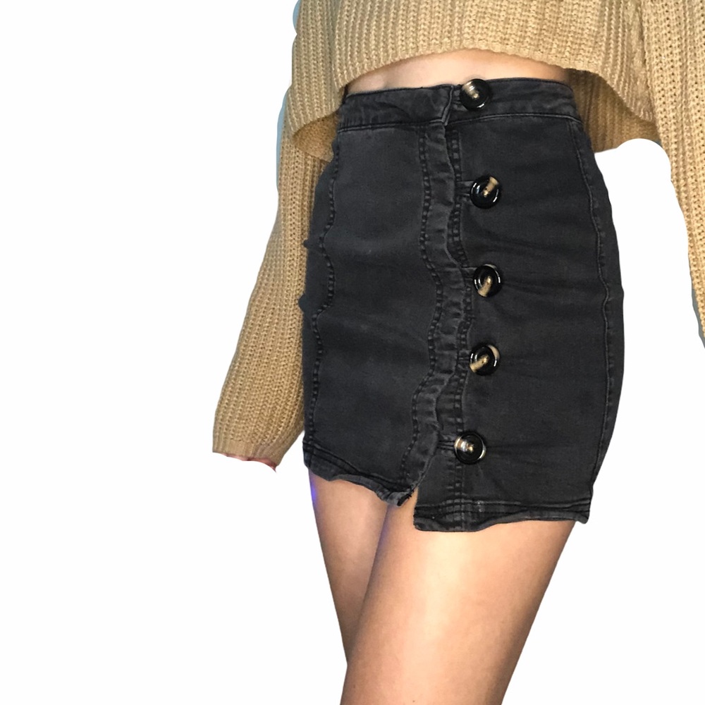 PacSun Skirt